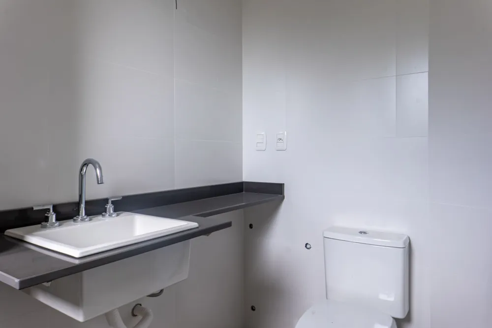 Apartamento para venda no bairro Bavaria em Gramado