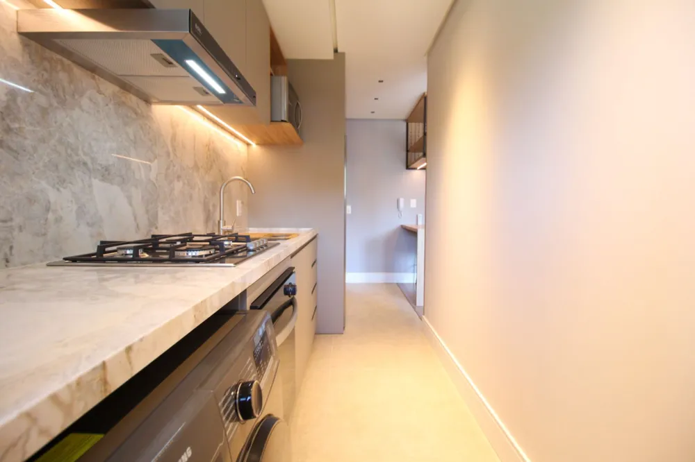 Apartamento para venda no bairro Bavaria em Gramado