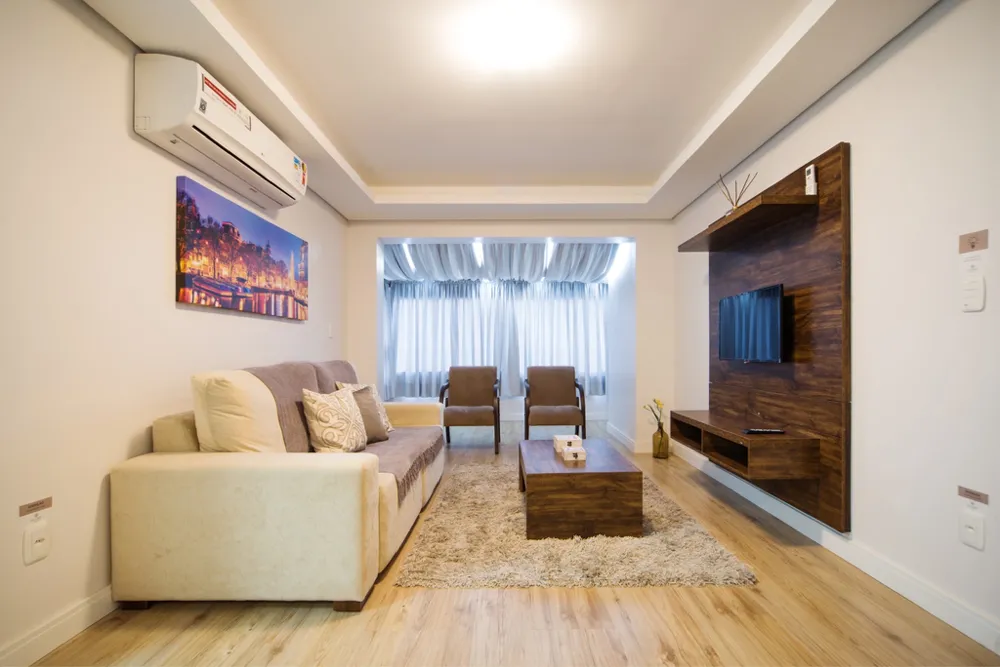 Apartamento para venda no bairro Centro em Gramado