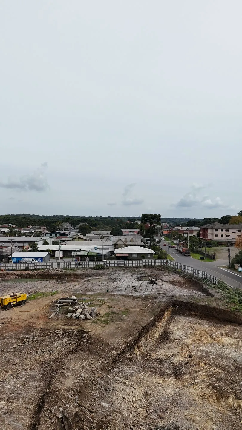 Apartamento para venda no bairro Moura em Gramado