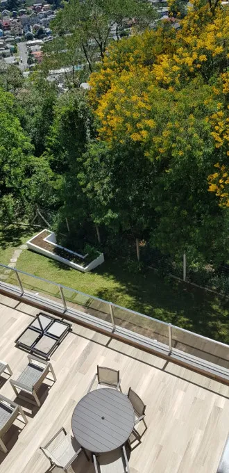 Apartamento para venda no bairro Centro em Gramado