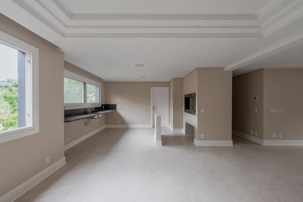 Apartamento para venda no bairro Vila Jardim em Gramado