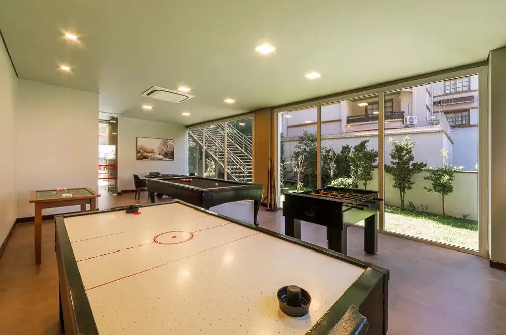 Apartamento para venda no bairro Centro em Gramado