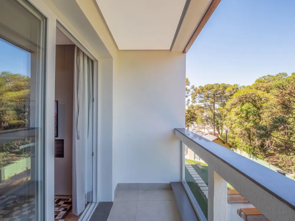 Apartamento para venda no bairro Centro em Canela