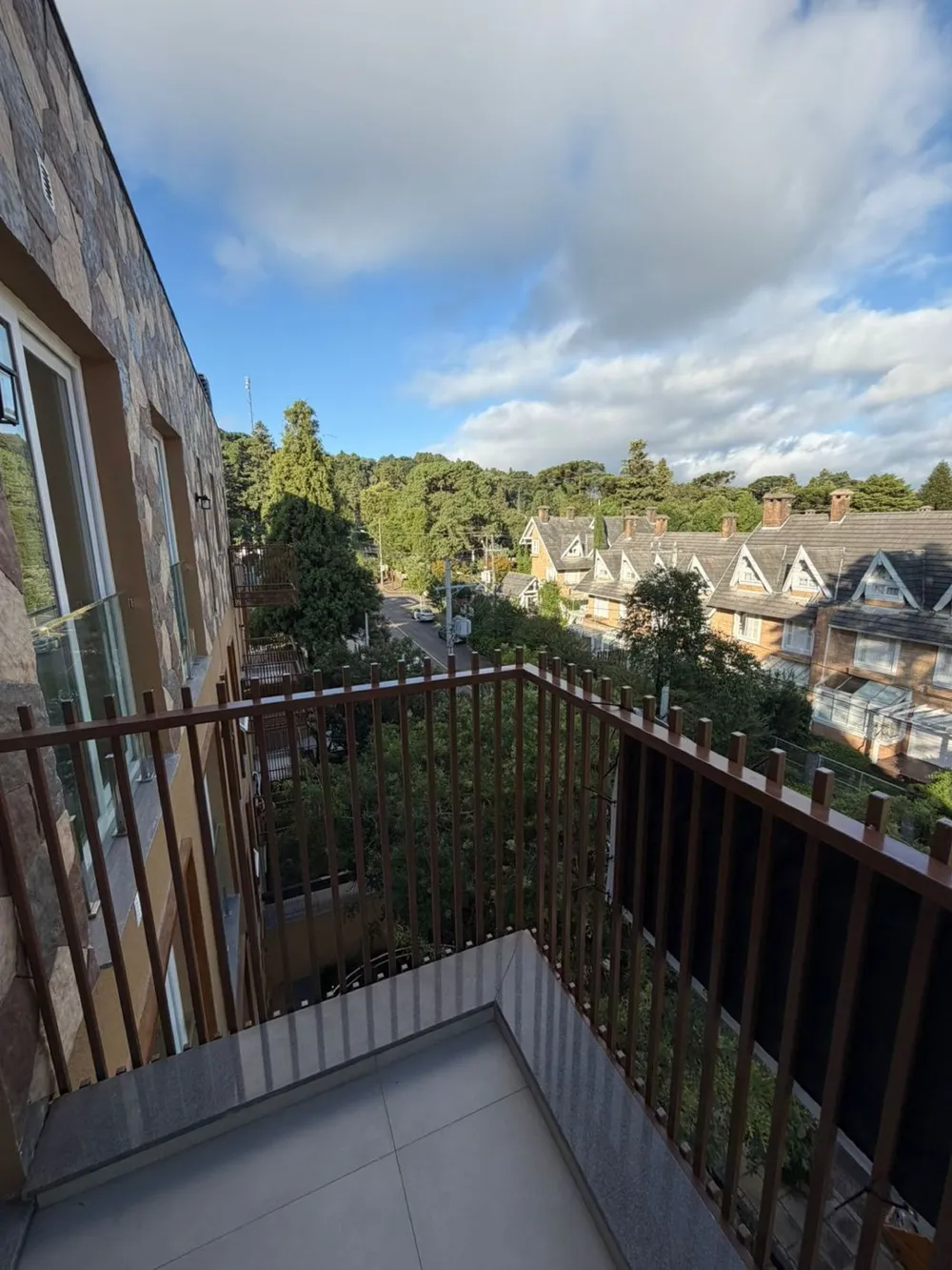 Apartamento para venda no bairro Planalto em Gramado