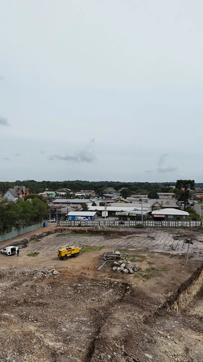 Apartamento para venda no bairro Moura em Gramado