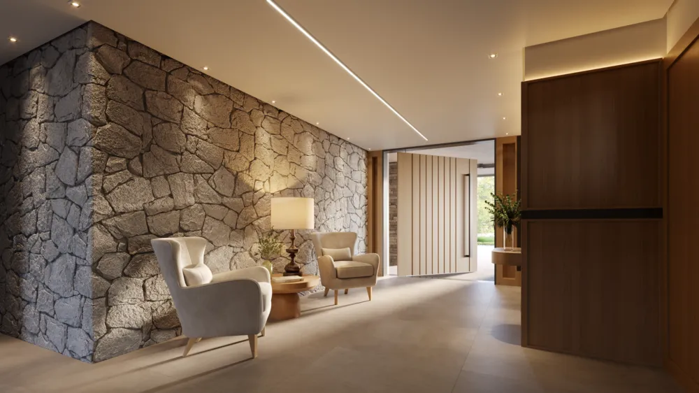 Apartamento para venda no bairro Vila Suíça em Gramado