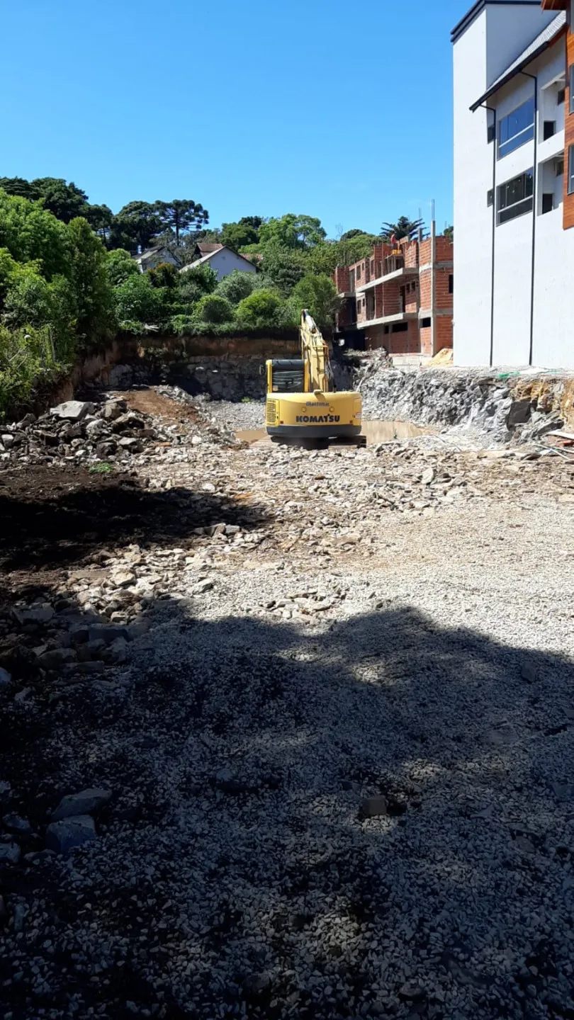 Apartamento para venda no bairro Centro  em Canela