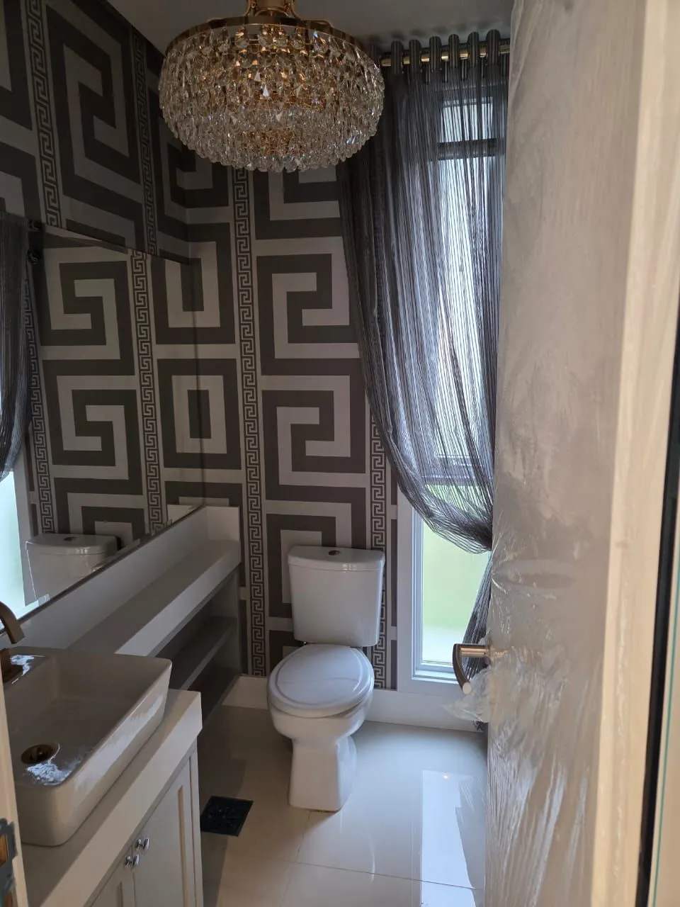 Casa de Condomínio para venda no bairro Aspen Mountain em Gramado