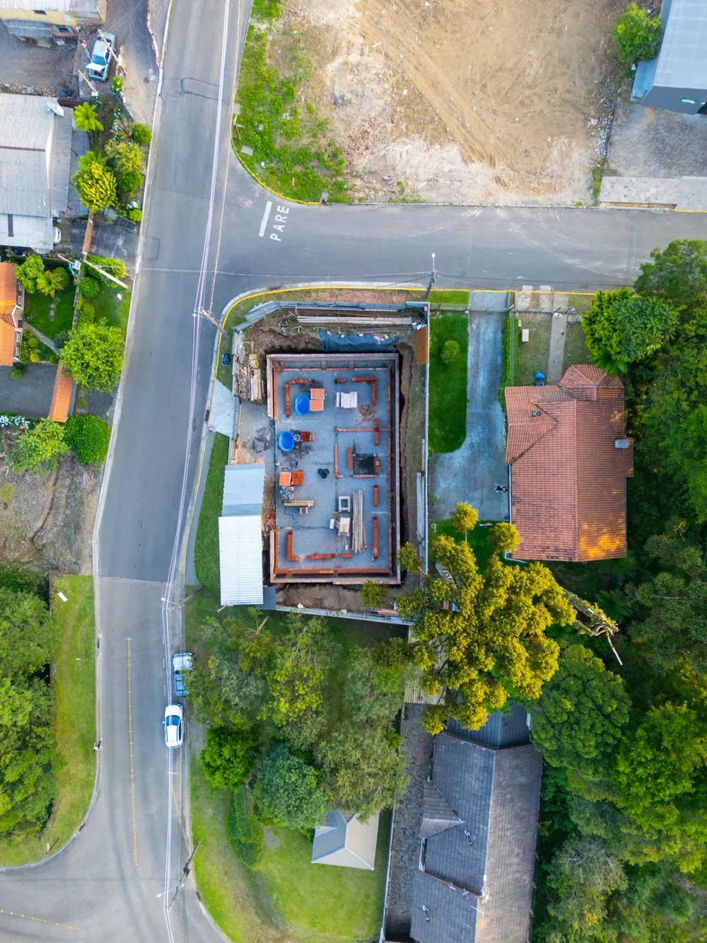 Apartamento para venda no bairro Carniel em Gramado