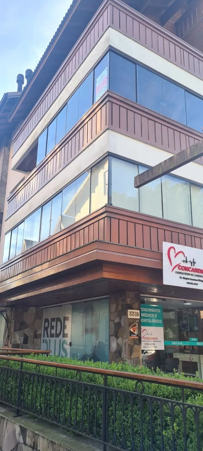 Apartamento para venda no bairro Centro em Gramado