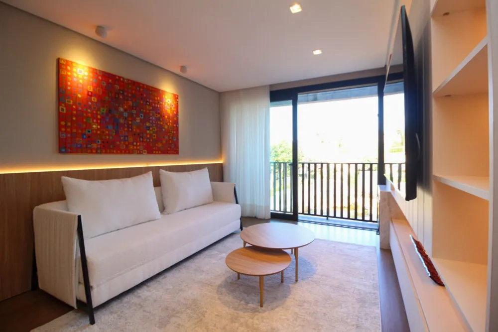 Apartamento para venda no bairro Bavaria em Gramado