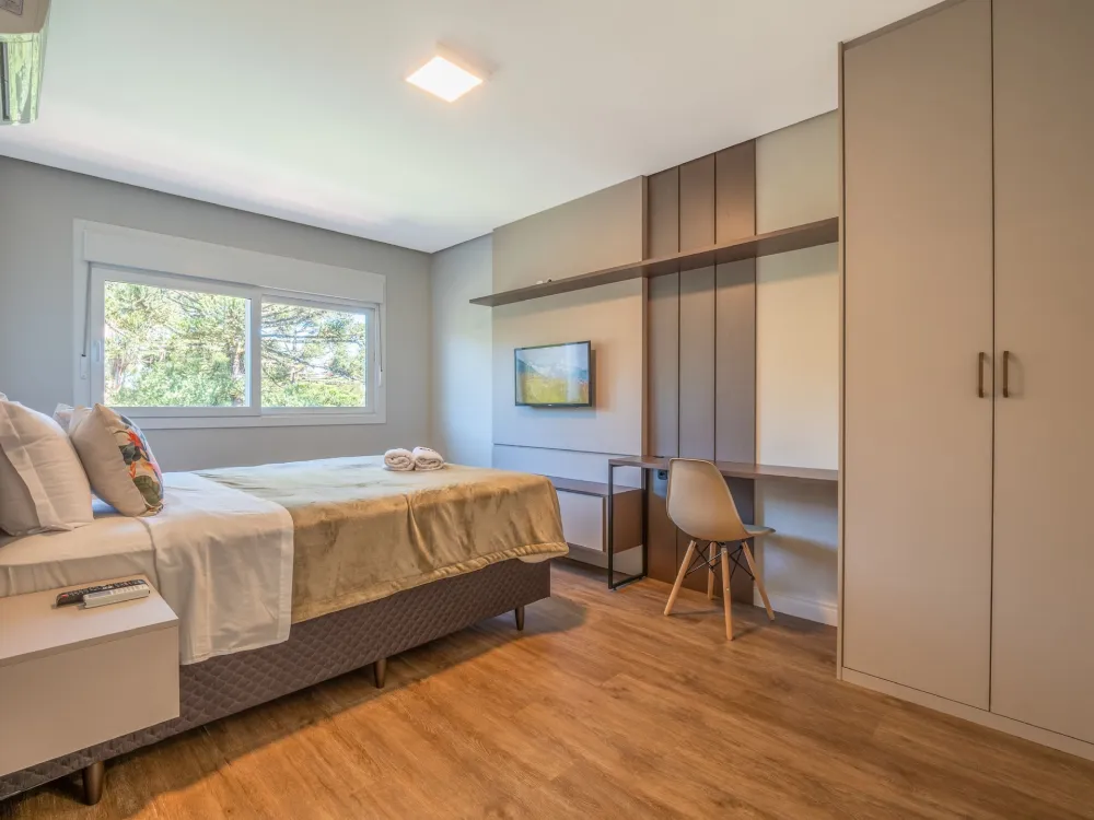 Apartamento para venda no bairro Centro em Canela