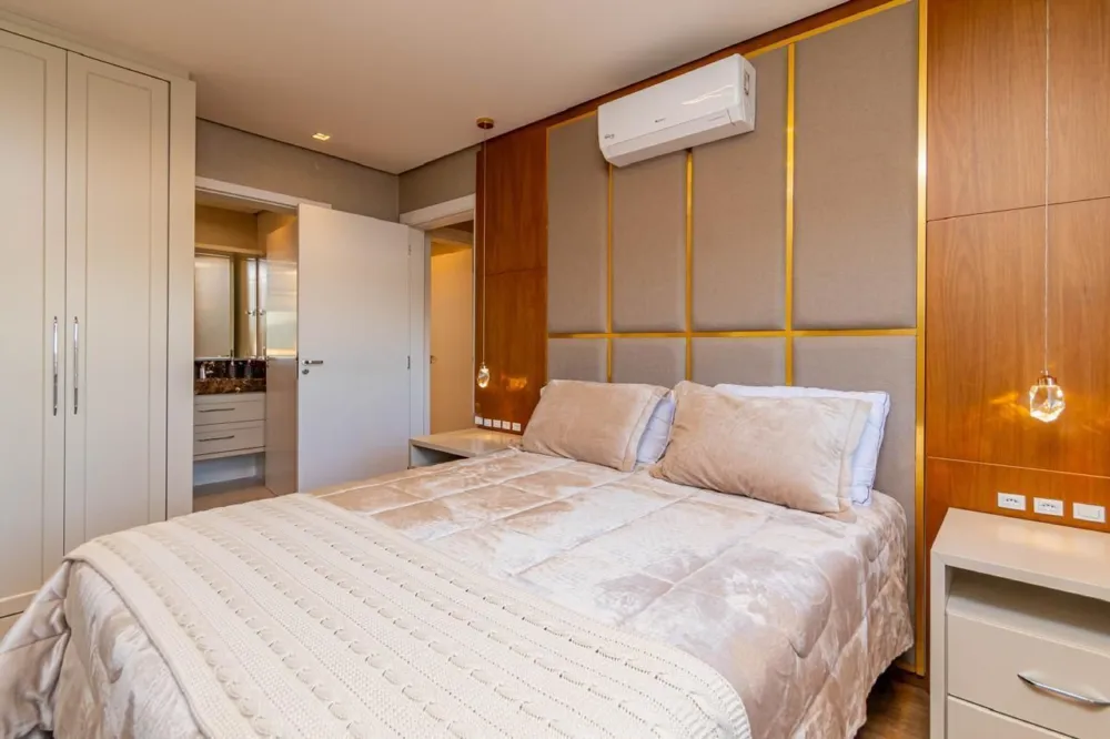 Apartamento para venda no bairro Centro em Canela
