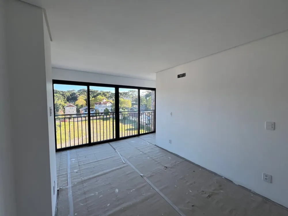 Apartamento para venda no bairro Centro  em Canela
