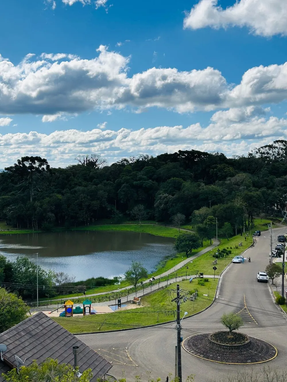 Apartamento para venda no bairro Carniel em Gramado