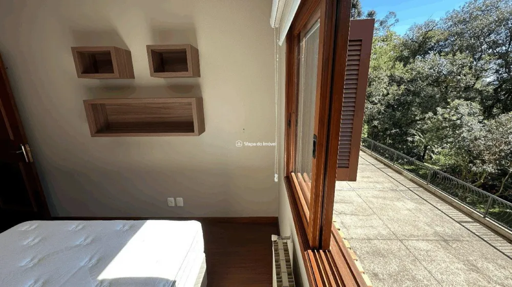 Apartamento para venda no bairro Planalto em Gramado