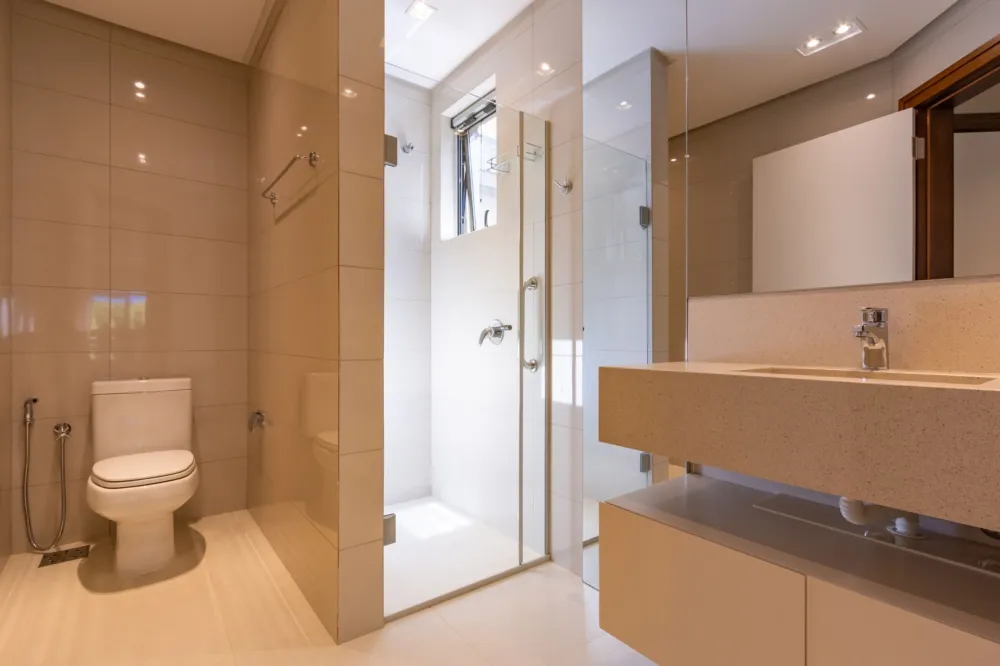 Apartamento para venda no bairro Centro em Gramado