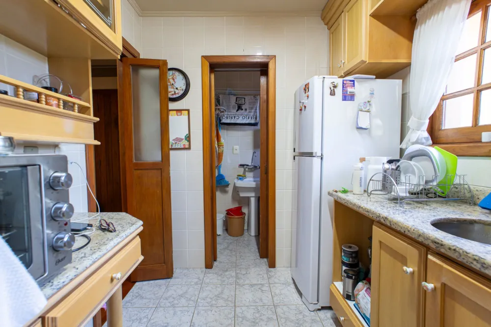 Duplex para venda no bairro Planalto em Gramado