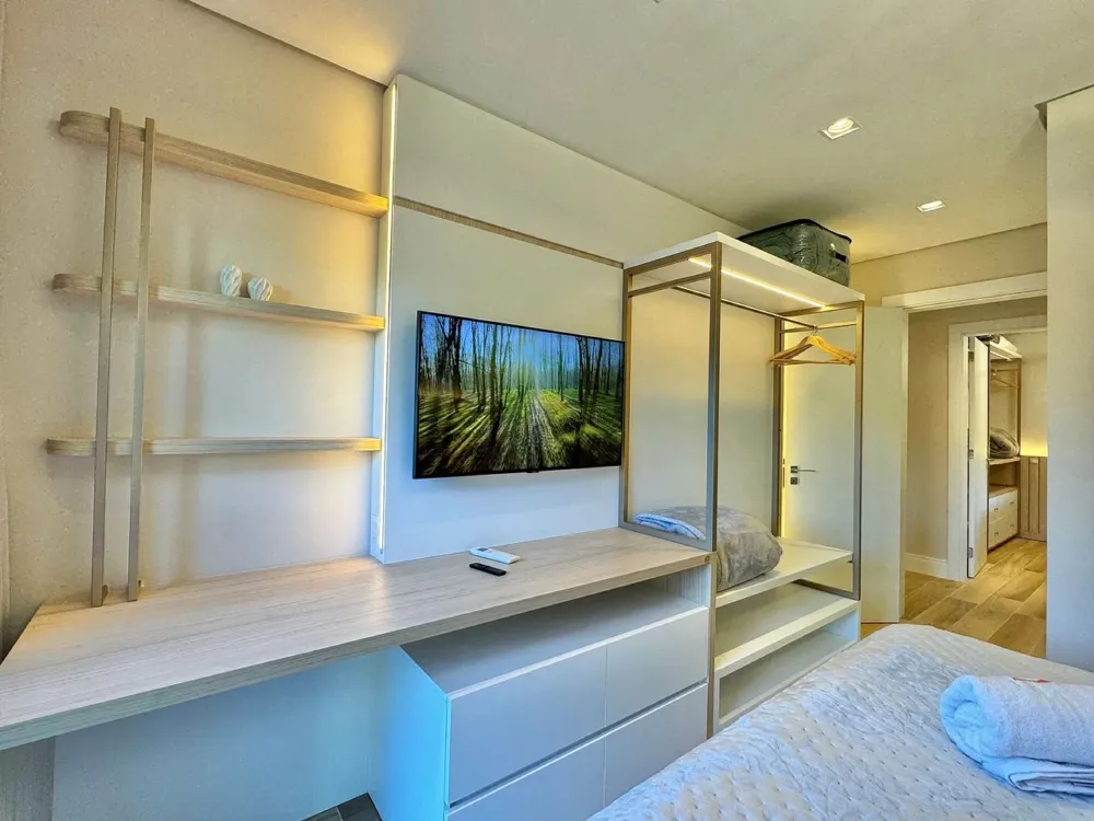 Apartamento para venda no bairro Bavaria em Gramado