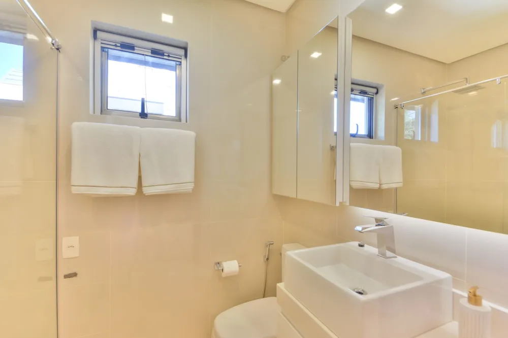 Apartamento para venda no bairro Centro em Gramado
