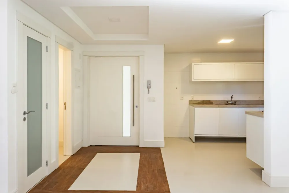 Apartamento para venda no bairro Centro em Gramado