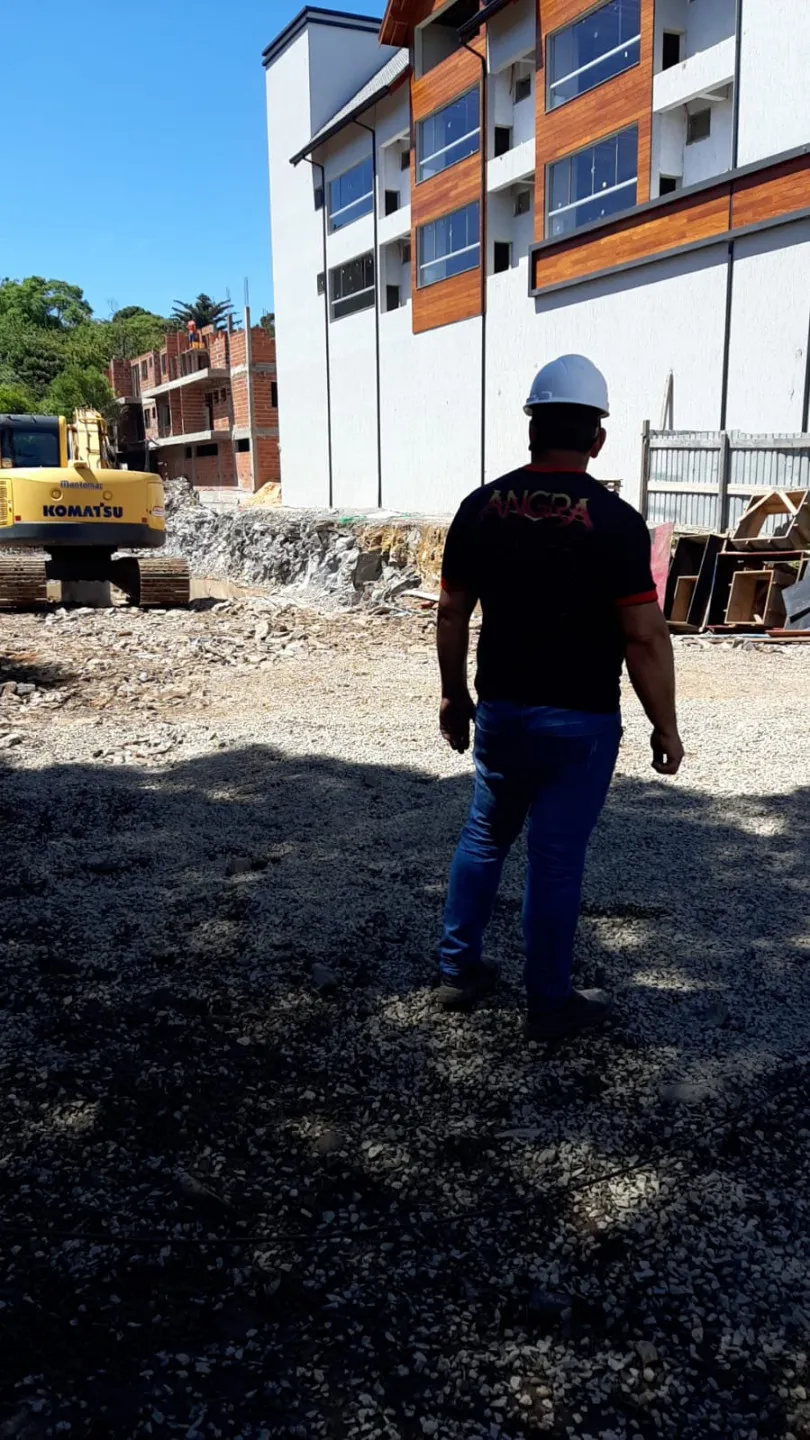 Apartamento para venda no bairro Centro  em Canela