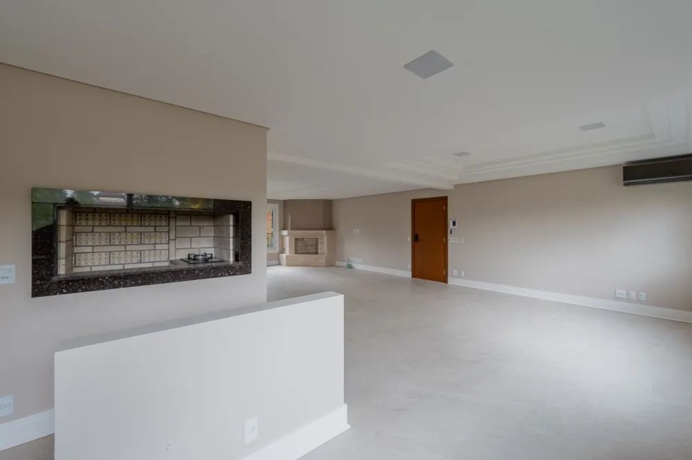Apartamento para venda no bairro Vila Jardim em Gramado