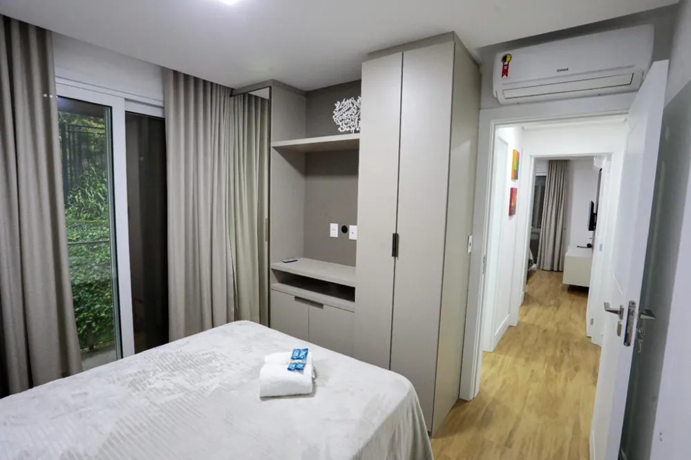 Apartamento para venda no bairro Planalto em Gramado