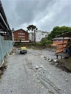 Apartamento para venda no bairro Centro  em Canela