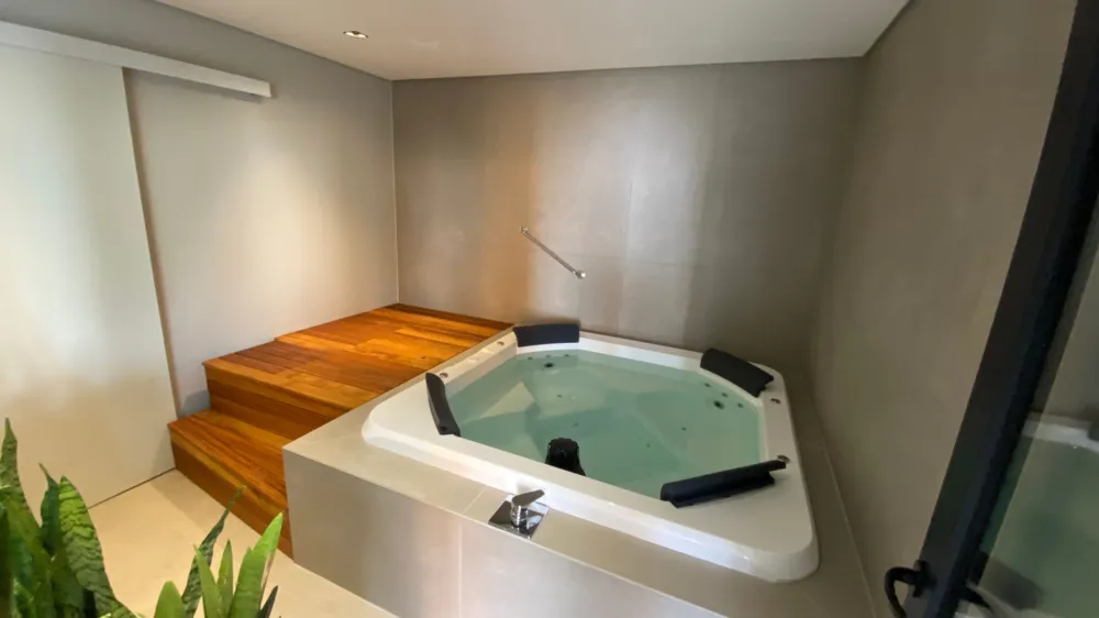 Apartamento para venda no bairro Bavaria em Gramado