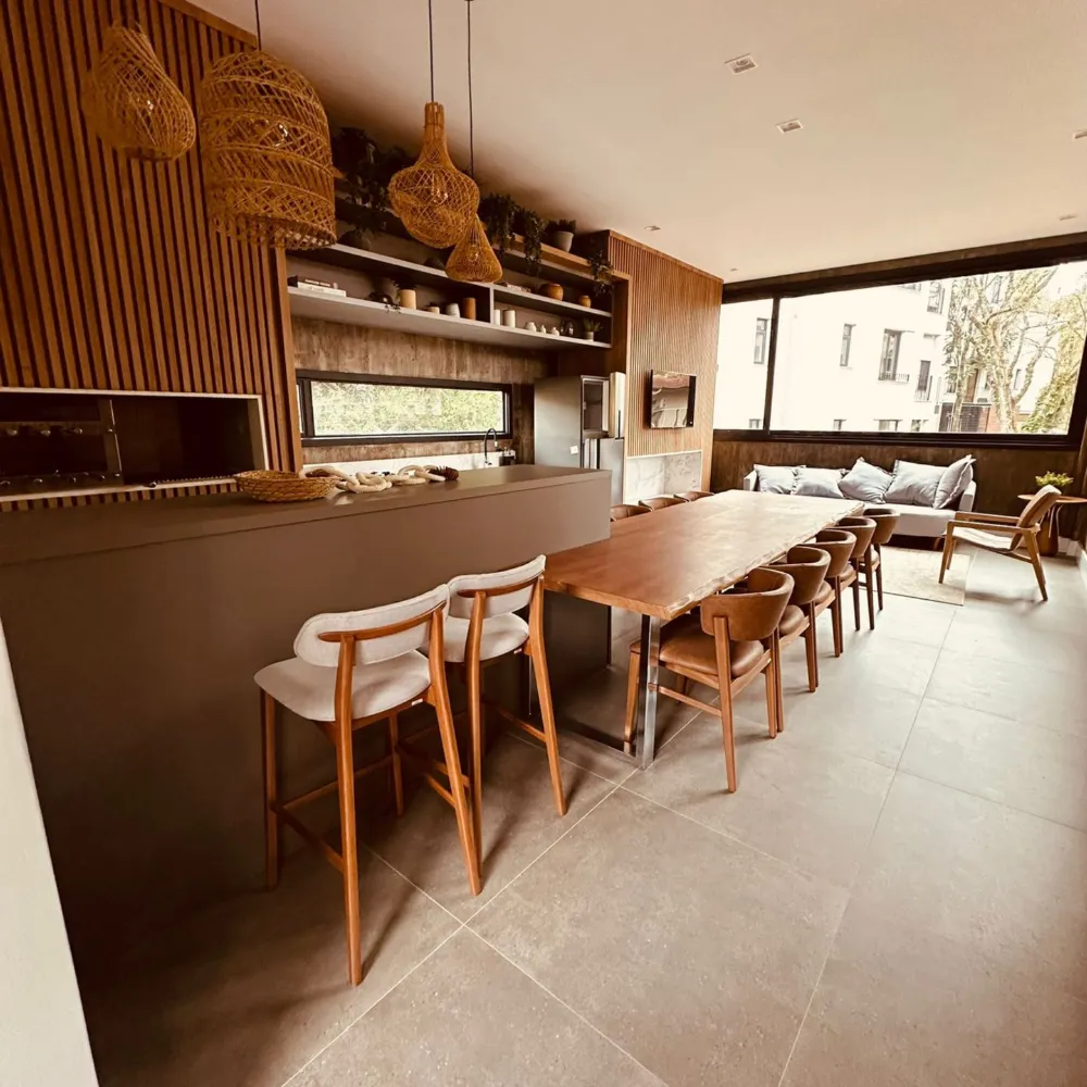 Apartamento para venda no bairro Centro em Gramado