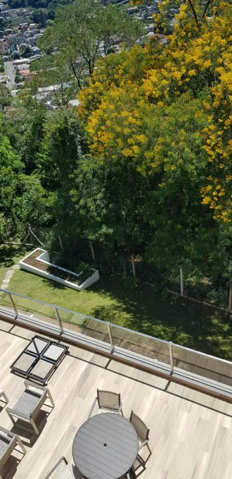 Apartamento para venda no bairro Centro em Gramado