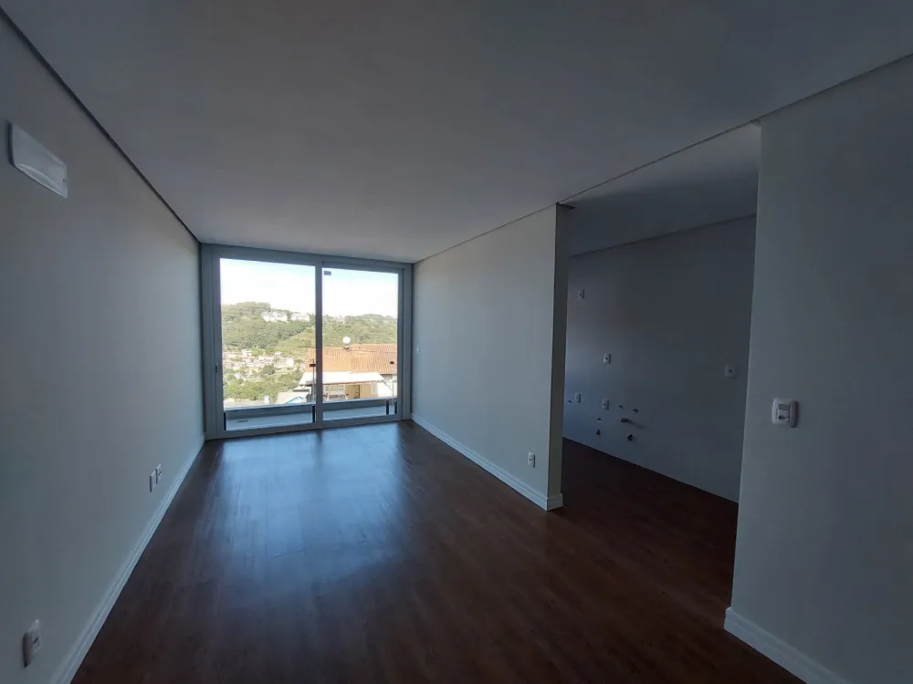 Apartamento para venda no bairro Floresta em Gramado