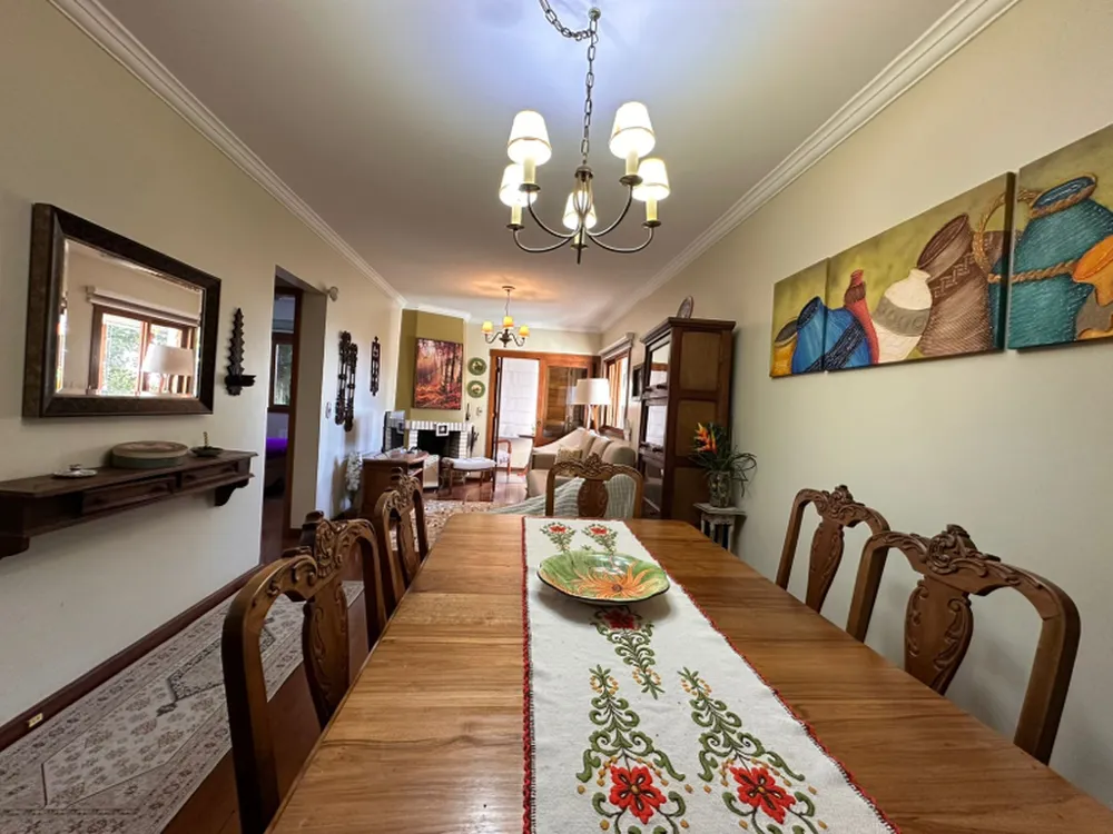 Apartamento para venda no bairro Bavária em Gramado