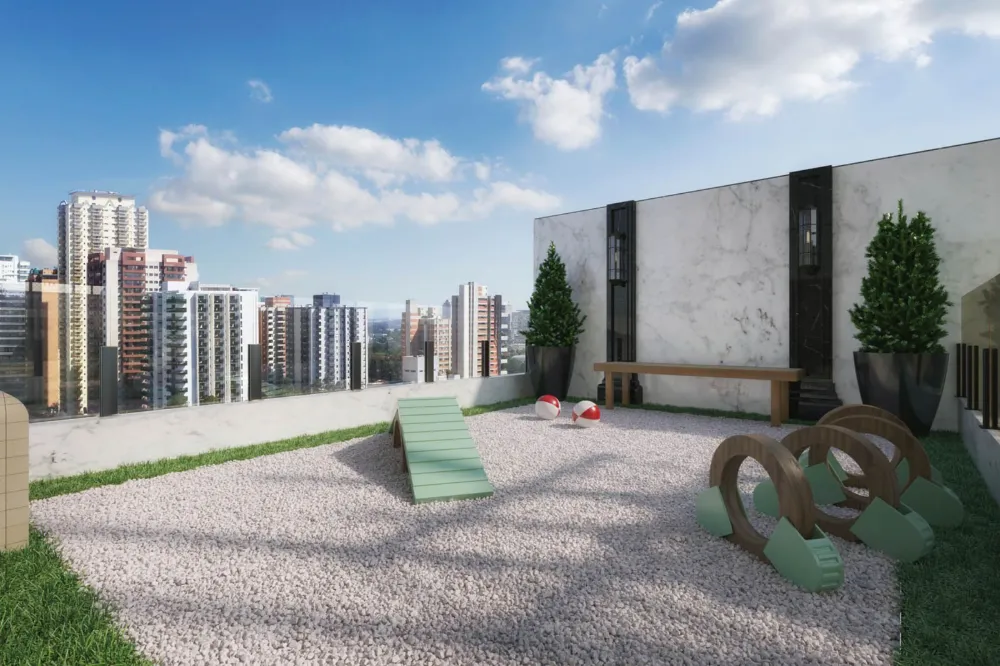 Apartamento para venda no bairro Meia Praia em Itapema