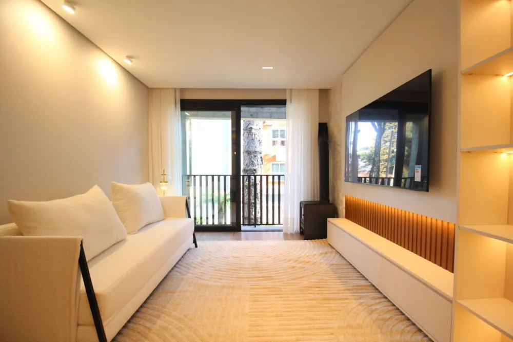 Apartamento para venda no bairro Bavaria em Gramado