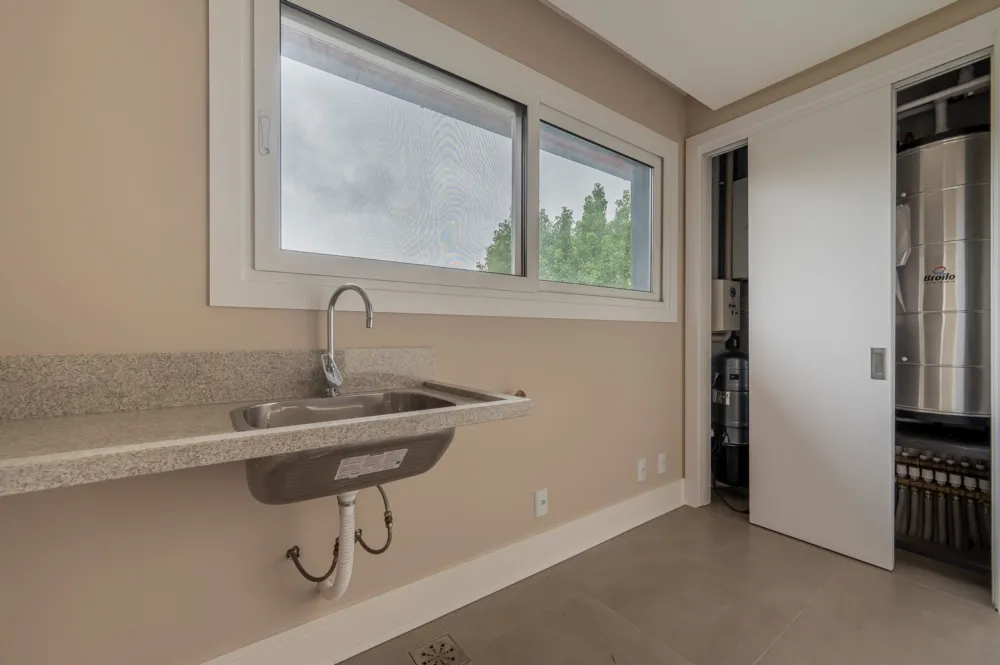 Apartamento para venda no bairro Vila Jardim em Gramado