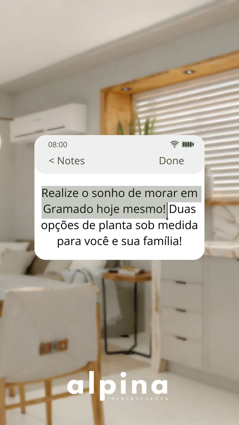 Casa para venda no bairro Vale dos Pinheiros em Gramado