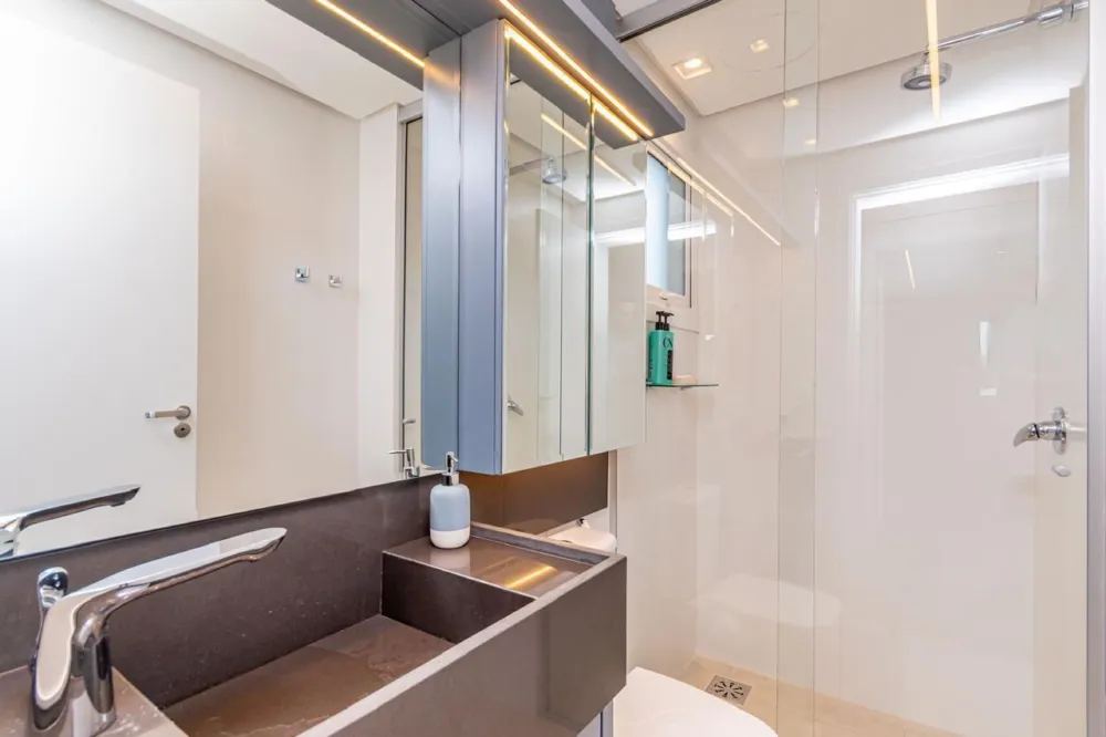 Apartamento para venda no bairro Centro em Canela