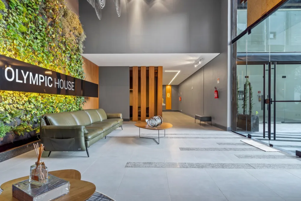 Apartamento para venda no bairro Varzea Grande em Gramado