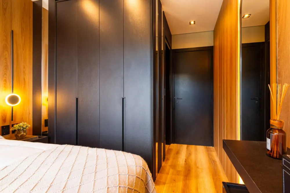 Apartamento para venda no bairro Centro em Gramado