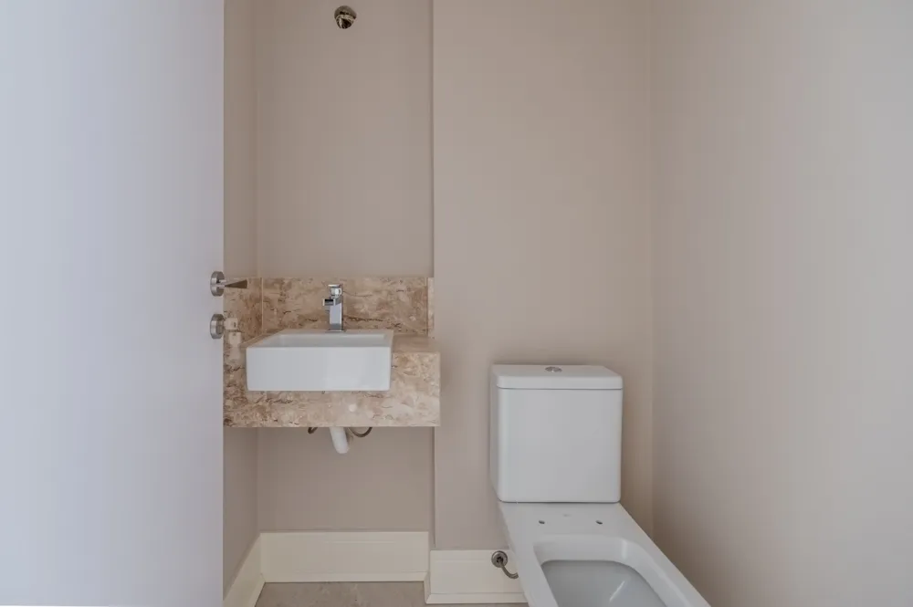 Apartamento para venda no bairro Vila Jardim em Gramado