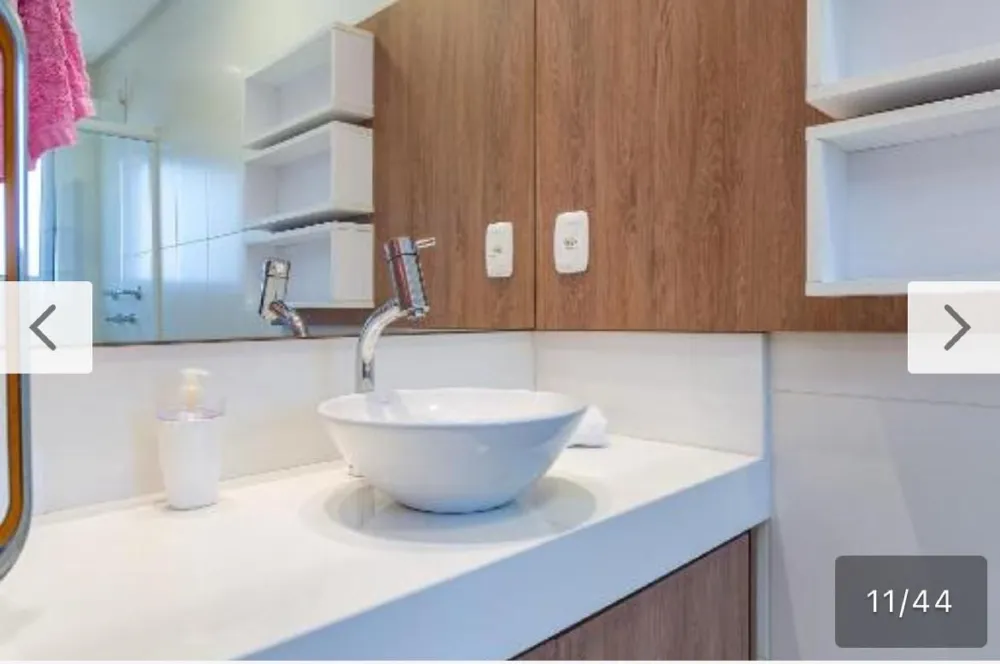 Apartamento para venda no bairro Centro em Gramado