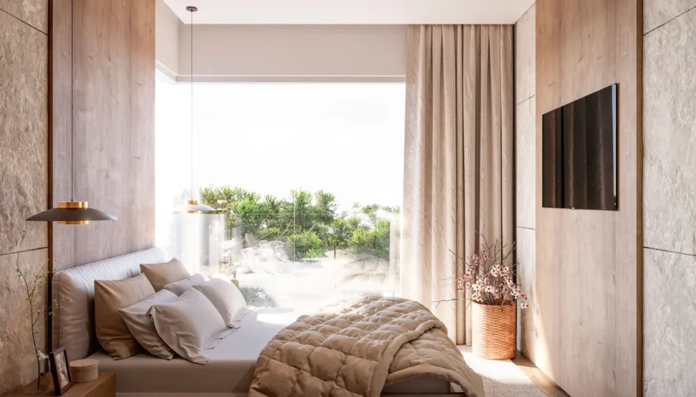 Apartamento para venda no bairro Av. Central em Gramado