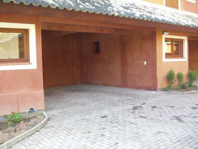 Apartamento para venda no bairro Lago Negro em Gramado