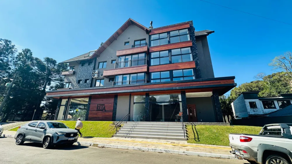Loja para venda no bairro Vila Suíça em Gramado