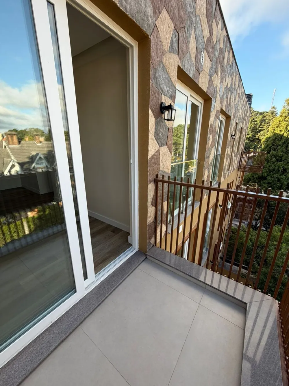 Apartamento para venda no bairro Planalto em Gramado