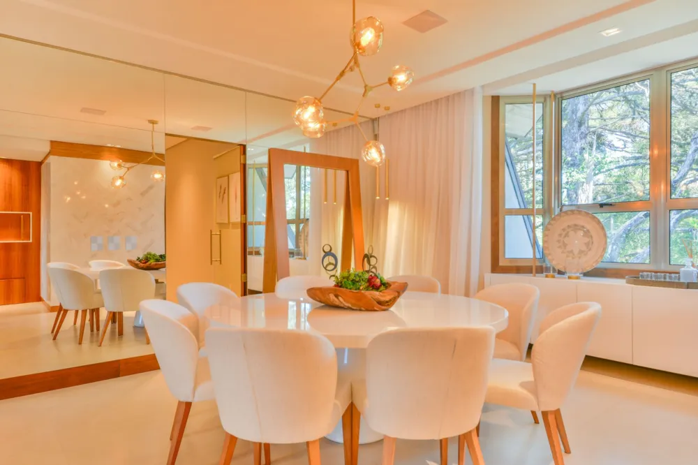 Apartamento para venda no bairro Centro em Gramado