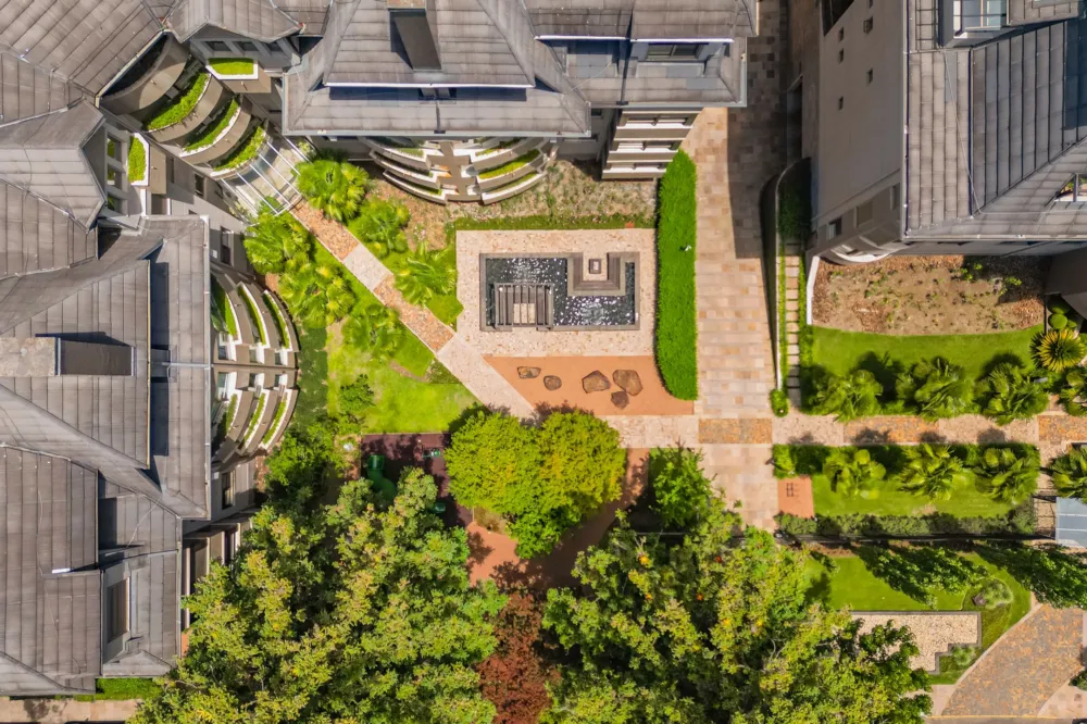 Apartamento para venda no bairro Centro em Gramado